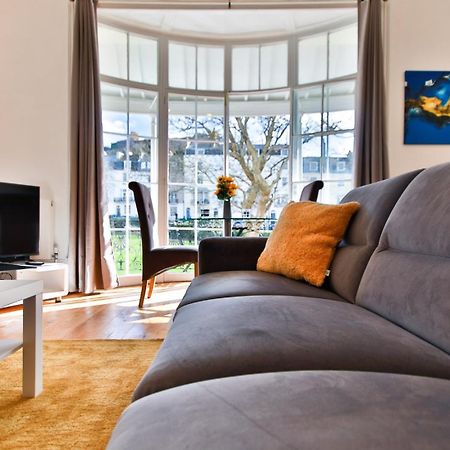 הייסטינגס 40B Wellington Suites מראה חיצוני תמונה