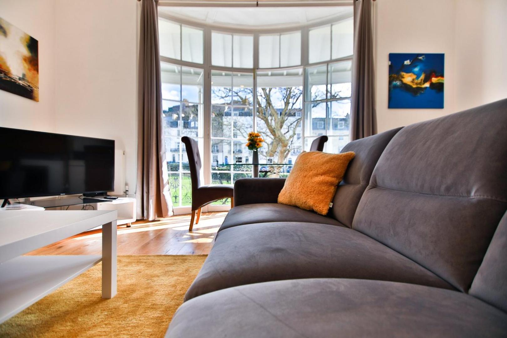 הייסטינגס 40B Wellington Suites מראה חיצוני תמונה