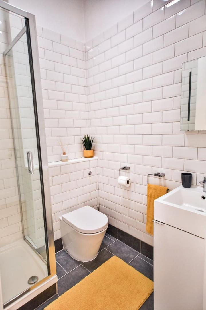 הייסטינגס 40B Wellington Suites מראה חיצוני תמונה